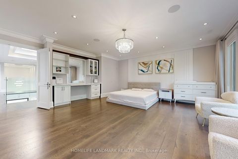 Photo 19 at 120 Byng Avenue, Willowdale East, Toronto