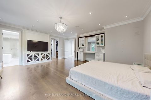 Photo 20 at 120 Byng Avenue, Willowdale East, Toronto