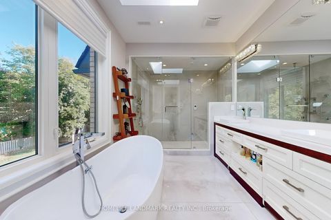 Photo 22 at 120 Byng Avenue, Willowdale East, Toronto