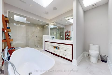 Photo 23 at 120 Byng Avenue, Willowdale East, Toronto