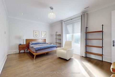 Photo 24 at 120 Byng Avenue, Willowdale East, Toronto