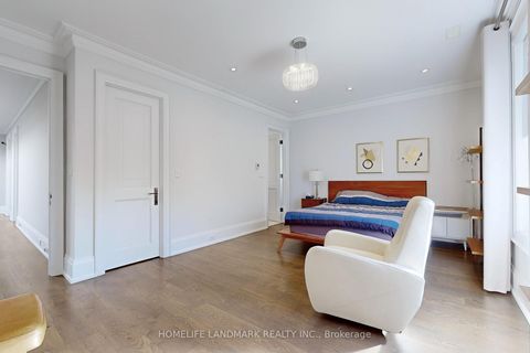 Photo 25 at 120 Byng Avenue, Willowdale East, Toronto