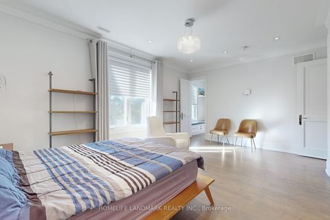 Photo 26 at 120 Byng Avenue, Willowdale East, Toronto