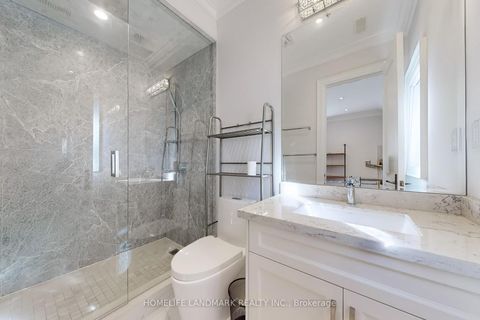 Photo 27 at 120 Byng Avenue, Willowdale East, Toronto