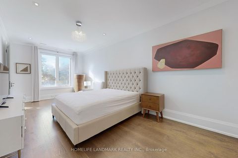 Photo 28 at 120 Byng Avenue, Willowdale East, Toronto