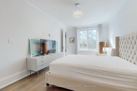 Photo 29 at 120 Byng Avenue, Willowdale East, Toronto