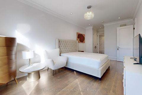 Photo 30 at 120 Byng Avenue, Willowdale East, Toronto