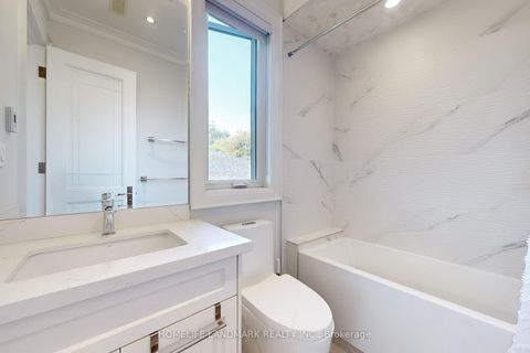 Photo 31 at 120 Byng Avenue, Willowdale East, Toronto