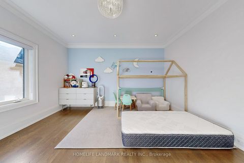 Photo 33 at 120 Byng Avenue, Willowdale East, Toronto