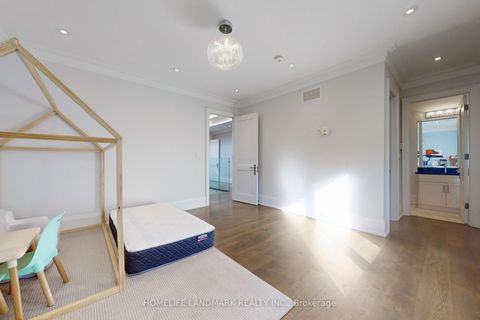 Photo 34 at 120 Byng Avenue, Willowdale East, Toronto