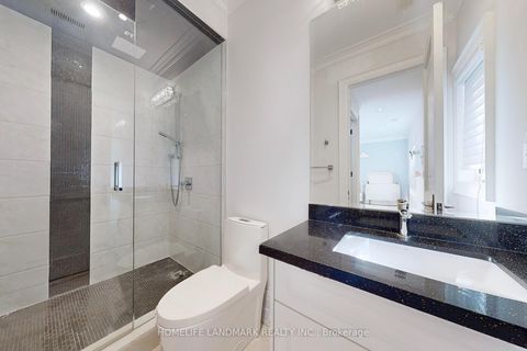 Photo 35 at 120 Byng Avenue, Willowdale East, Toronto