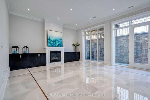 Photo 36 at 120 Byng Avenue, Willowdale East, Toronto