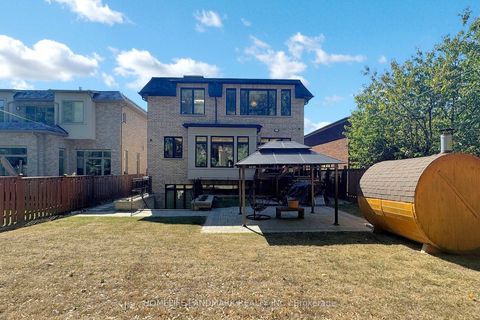 Photo 42 at 120 Byng Avenue, Willowdale East, Toronto