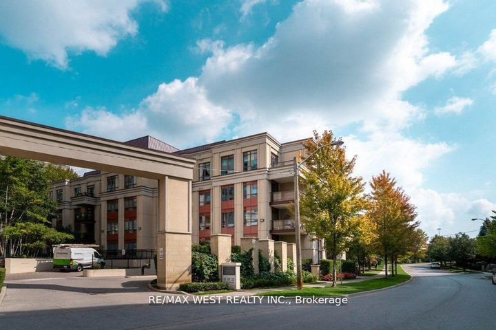 Photo 2 at 407 - 15 Rean Drive, Bayview Village, Toronto