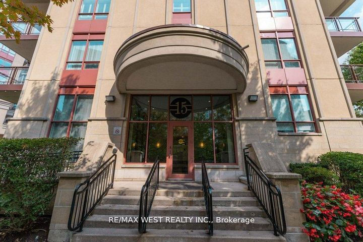 Photo 4 at 407 - 15 Rean Drive, Bayview Village, Toronto