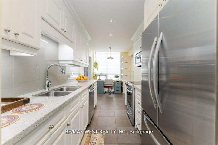 Photo 18 at 407 - 15 Rean Drive, Bayview Village, Toronto