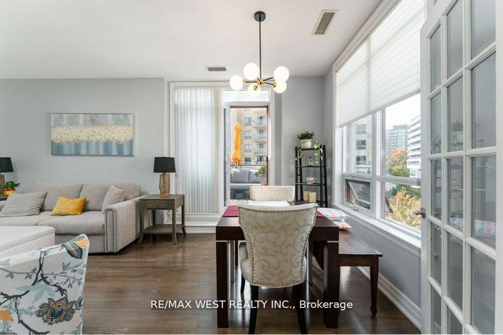 Photo 24 at 407 - 15 Rean Drive, Bayview Village, Toronto