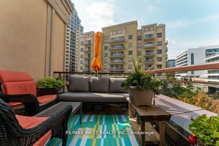 Photo 29 at 407 - 15 Rean Drive, Bayview Village, Toronto