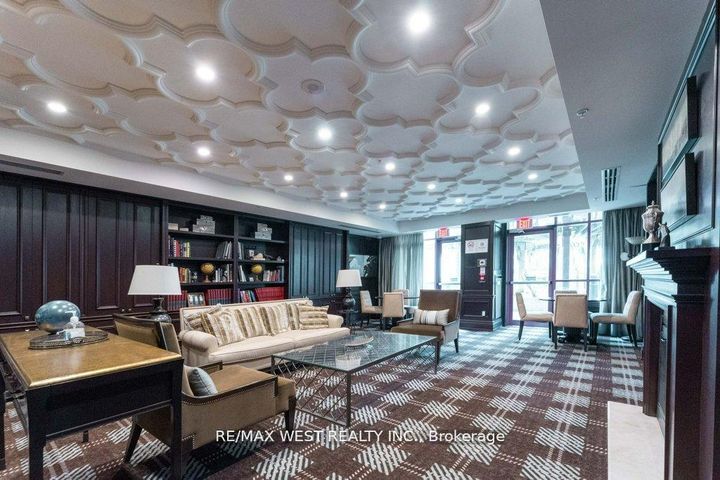 Photo 35 at 407 - 15 Rean Drive, Bayview Village, Toronto Photo 35 at 407 - 15 Rean Drive, Bayview Village, Toronto