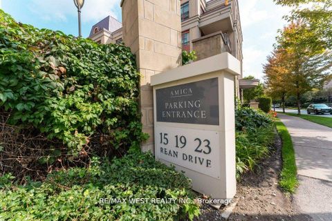 Photo 3 at 407 - 15 Rean Drive, Bayview Village, Toronto