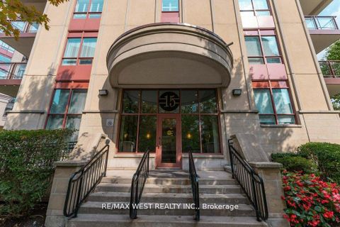 Photo 4 at 407 - 15 Rean Drive, Bayview Village, Toronto