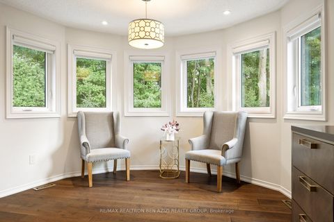 Photo 17 at 78 Charing Crescent, Aurora Highlands, Aurora