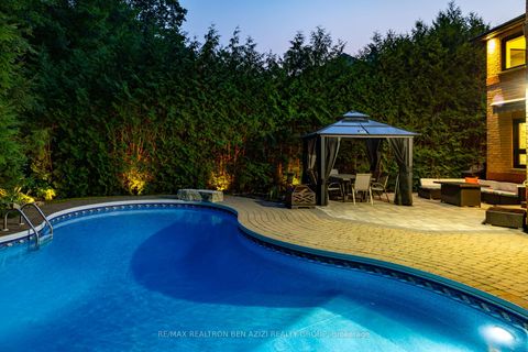 Photo 42 at 78 Charing Crescent, Aurora Highlands, Aurora