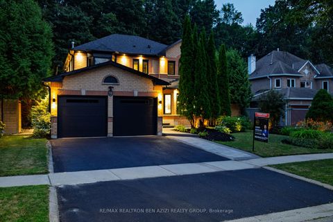 Photo 44 at 78 Charing Crescent, Aurora Highlands, Aurora