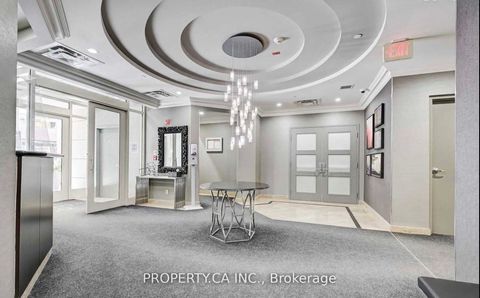 Photo 16 at 202 - 60 St Clair Avenue W, St. Clair, Toronto