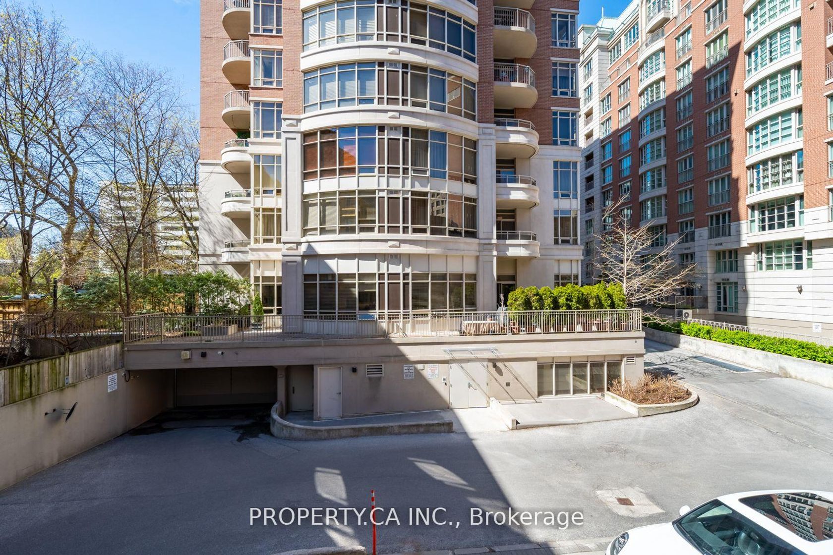 Photo 17 at 202 - 60 St Clair Avenue W, St. Clair, Toronto Photo 17 at 202 - 60 St Clair Avenue W, St. Clair, Toronto