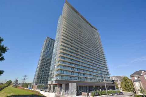Photo 0 at 813 - 103 The Queensway, Swansea, Toronto