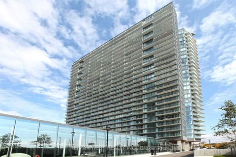 Photo 2 at 813 - 103 The Queensway, Swansea, Toronto Photo 2 at 813 - 103 The Queensway, Swansea, Toronto