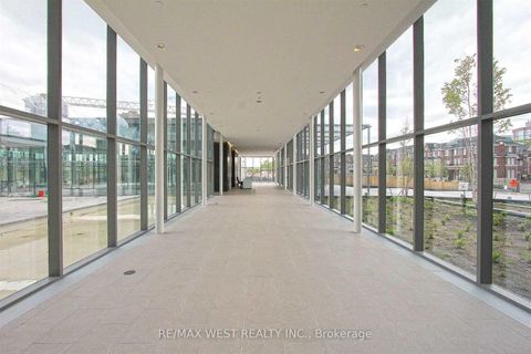 Photo 3 at 813 - 103 The Queensway, Swansea, Toronto Photo 3 at 813 - 103 The Queensway, Swansea, Toronto