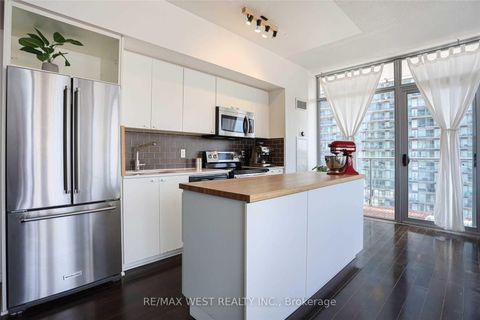 Photo 17 at 813 - 103 The Queensway, Swansea, Toronto Photo 17 at 813 - 103 The Queensway, Swansea, Toronto