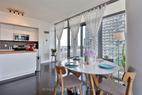 Photo 19 at 813 - 103 The Queensway, Swansea, Toronto Photo 19 at 813 - 103 The Queensway, Swansea, Toronto