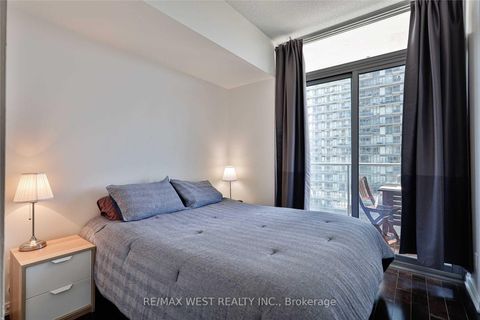 Photo 21 at 813 - 103 The Queensway, Swansea, Toronto Photo 21 at 813 - 103 The Queensway, Swansea, Toronto