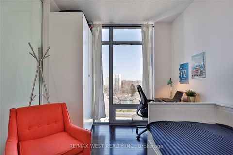 Photo 26 at 813 - 103 The Queensway, Swansea, Toronto Photo 26 at 813 - 103 The Queensway, Swansea, Toronto