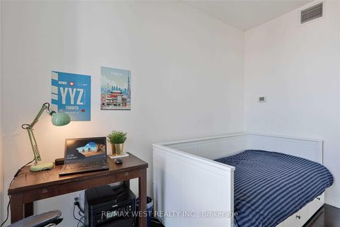 Photo 27 at 813 - 103 The Queensway, Swansea, Toronto