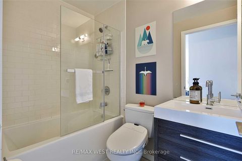 Photo 28 at 813 - 103 The Queensway, Swansea, Toronto Photo 28 at 813 - 103 The Queensway, Swansea, Toronto