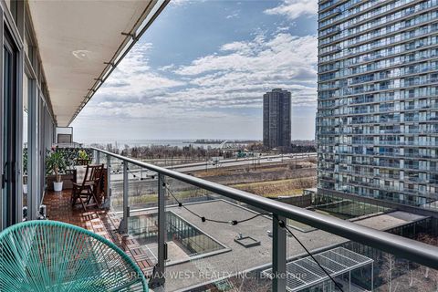 Photo 29 at 813 - 103 The Queensway, Swansea, Toronto Photo 29 at 813 - 103 The Queensway, Swansea, Toronto