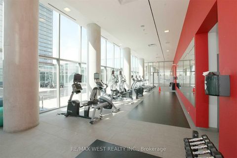 Photo 31 at 813 - 103 The Queensway, Swansea, Toronto