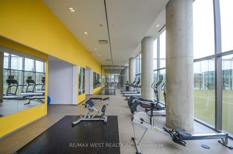 Photo 33 at 813 - 103 The Queensway, Swansea, Toronto Photo 33 at 813 - 103 The Queensway, Swansea, Toronto
