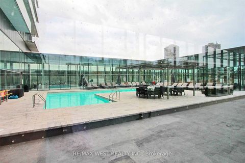 Photo 34 at 813 - 103 The Queensway, Swansea, Toronto