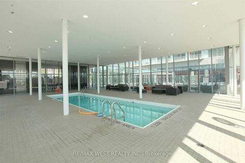 Photo 35 at 813 - 103 The Queensway, Swansea, Toronto Photo 35 at 813 - 103 The Queensway, Swansea, Toronto