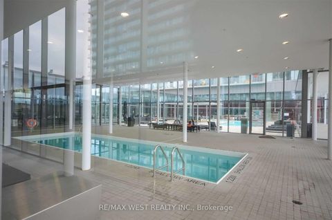 Photo 36 at 813 - 103 The Queensway, Swansea, Toronto Photo 36 at 813 - 103 The Queensway, Swansea, Toronto