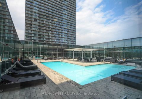 Photo 37 at 813 - 103 The Queensway, Swansea, Toronto Photo 37 at 813 - 103 The Queensway, Swansea, Toronto