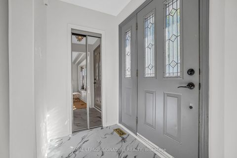 Photo 1 at 12 Slidell Crescent, Donalda, Toronto