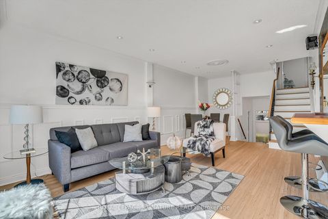 Photo 3 at 12 Slidell Crescent, Donalda, Toronto