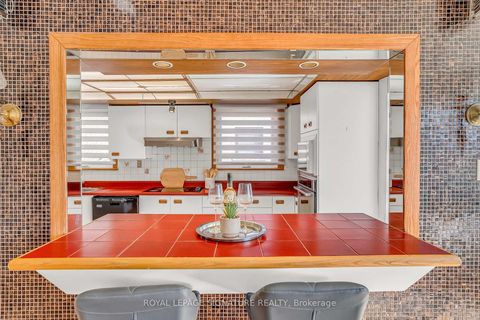 Photo 8 at 12 Slidell Crescent, Donalda, Toronto