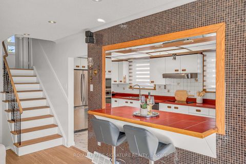 Photo 9 at 12 Slidell Crescent, Donalda, Toronto